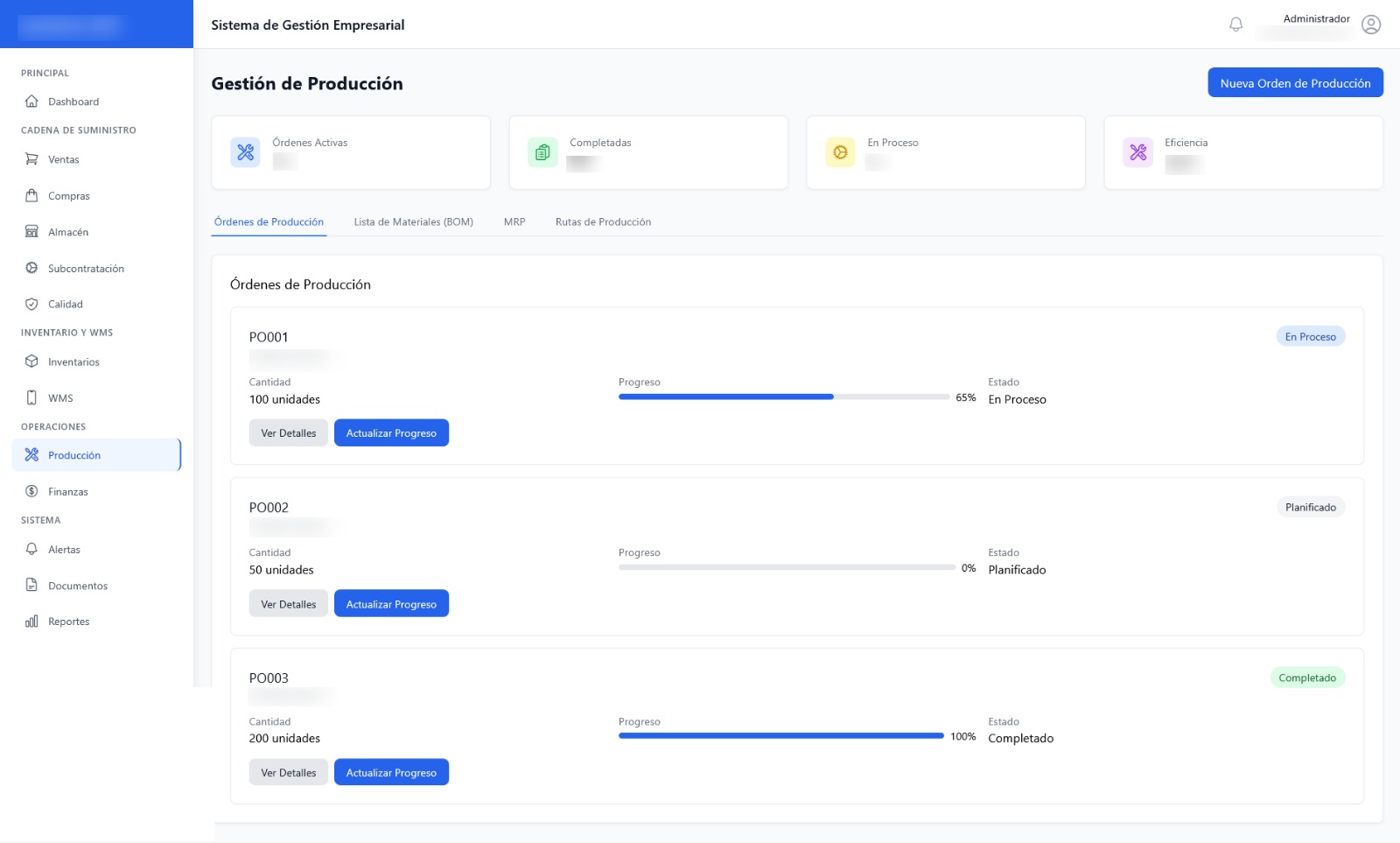 Analytics y Métricas